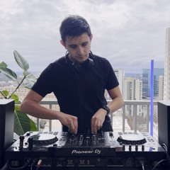 Session 5 - Melodic and Progressive 2-hour mix