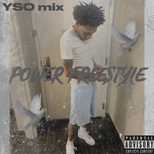 power freestyle