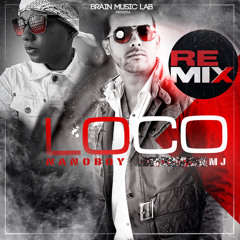 Loco (Remix) [feat. Nanoboy]