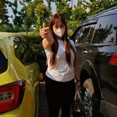 DULU MEMANG CINTA - 2025 [ RIZKY MUTAHARI X AUDI ]#Req.NURMAN