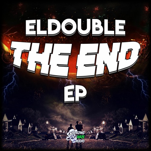 Eldouble - The Thing (FREE DOWNLOAD)