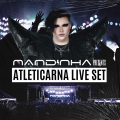 DJ Nandinha @ Atleticarna - LiveSet