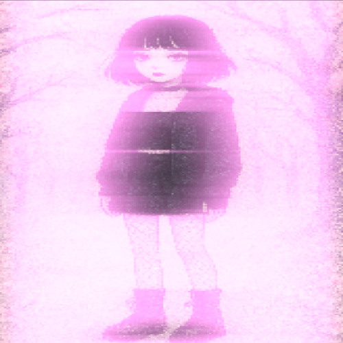 1. in the distance