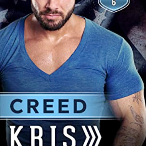 ACCESS PDF 📒 Creed (Guardian Defenders Book 6) by  Kris Michaels EPUB KINDLE PDF EBO