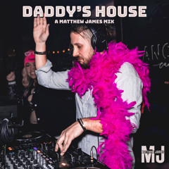 Daddy's House (SHIFT AZ Competition) | Matthew James [SYNESTHESIA]