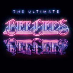 THE ULTIMATE BEE GEES