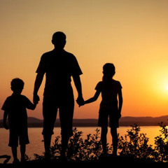 Meditação sistêmica olhar para o Pai - Feliz dia dos Pais