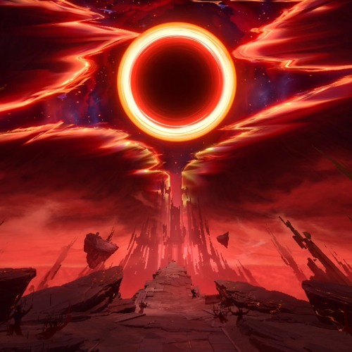 Tomb of Blades • One Tomb of Woeflame OST 【Honkai Star Rail 3.7 OST】