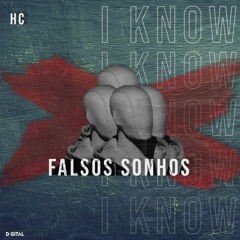 Falsos Sonhos (Prod. F3licity Beats)