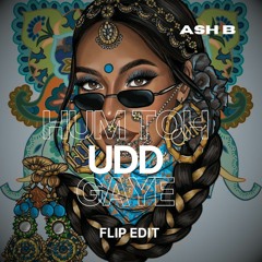 UDD GAYE FLIP [ ASH B MASHUP].mp3