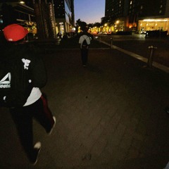 SaintLR - somber freestyle (prod. pdubcookin)