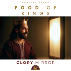Glory mirror