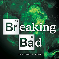 [DOWNLOAD] EPUB 💚 Breaking Bad: The Official Book by  David Thomson [PDF EBOOK EPUB