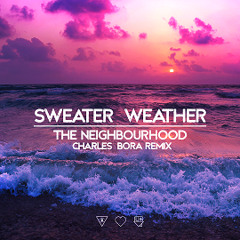 The Neighbourhood - Sweater Weather (Charles Bora Remix)