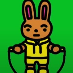 Jump Rope Challenge Remix [Nintendo Switch]