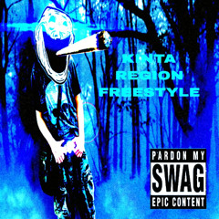 KINTA REGION FREESTYLE!!! SWAGFACE