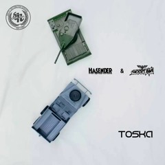 Hasender & Skybeam - Toska (Original Mix)