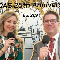 IMCAS 25th Anniversary on The Beverly Hills Plastic Surgery Podcast