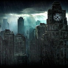 Dark City (Original Mix)