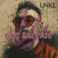VOZ SALVAJE