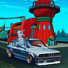 Niklsn -  BreakBender Mix