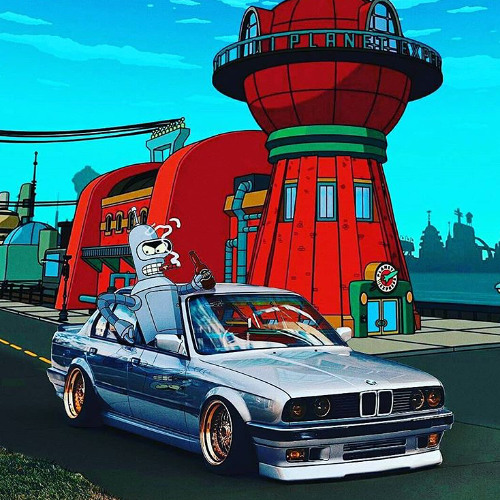 Niklsn -  BreakBender Mix