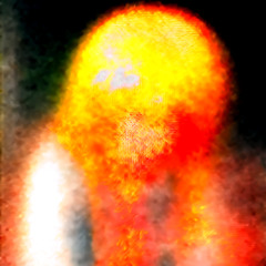 official nice art - ADHD Relief Music for Otaku (live)