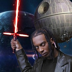 Playboi Carti - Beno! (Double Cup X Bugs Bunny) Skywalker remix