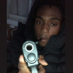 Buck on the blick x 1shopuno x Lil Uno