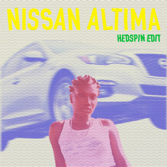 Nissan Daddy (FREE DL)