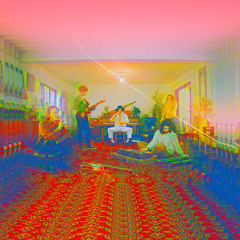 Jelly Love (Casa Kula)