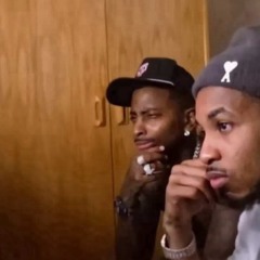 Ain’t no Pride -JayPeezy