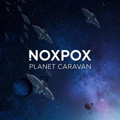Black Sabbath - planet caravan NOXPOX remix