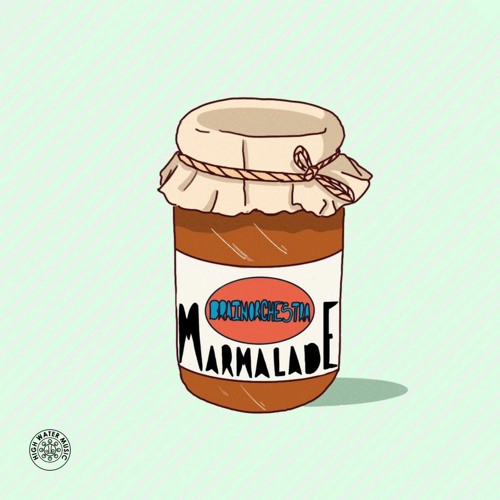 Marmalade FULL STREAM