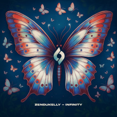 ZENDUKELLY - Infinity [Journey of the Soul]