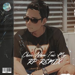 Choi Nhu Tui My - Andree Right Hand (RP Remix)