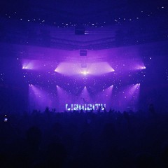 Arcando live @ Liquicity Winter Festival 2025
