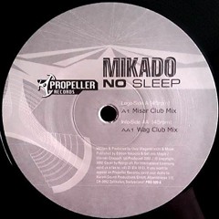 IBIZA - Mikado