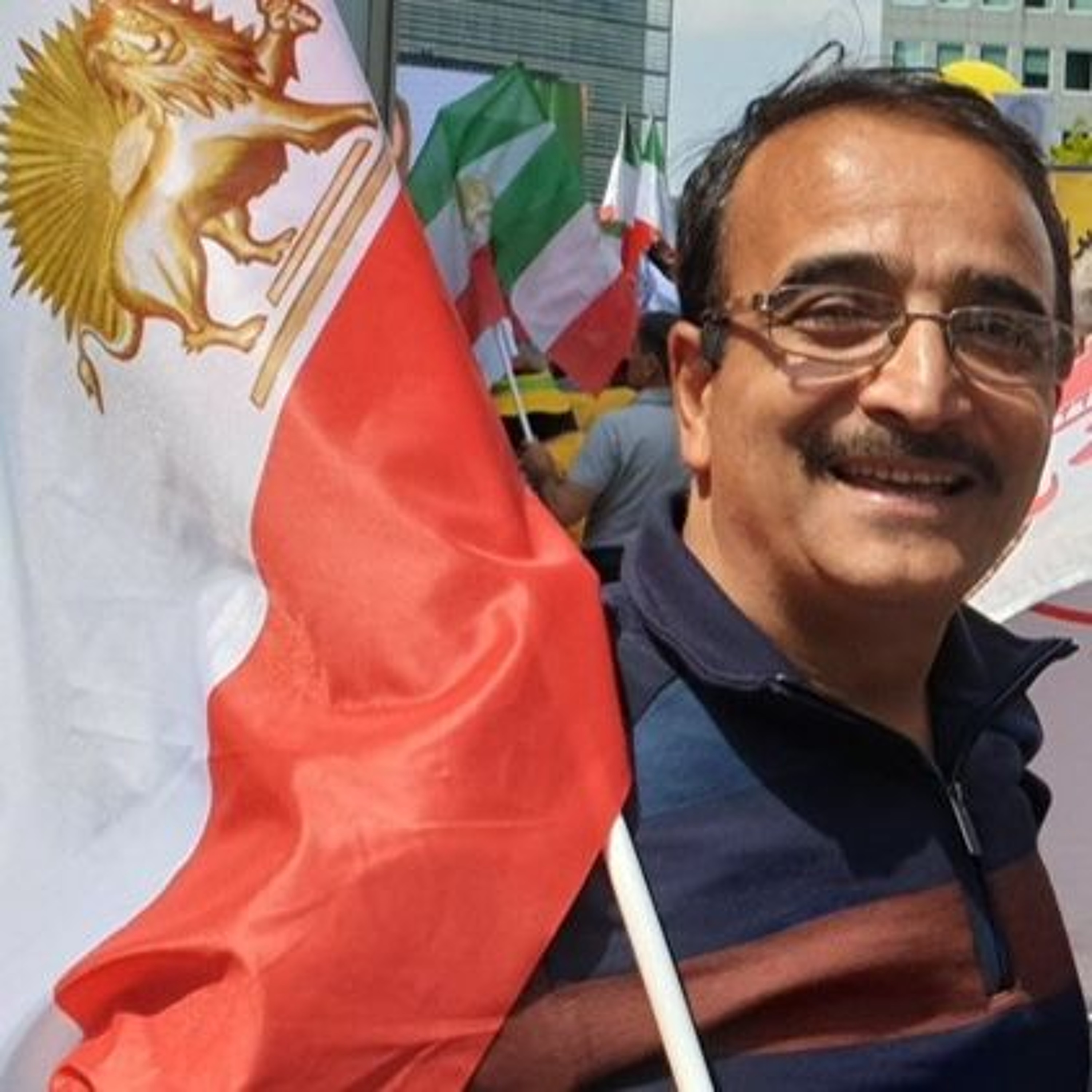 ابراهیم رئیسی جلاد۶۷، مُرد