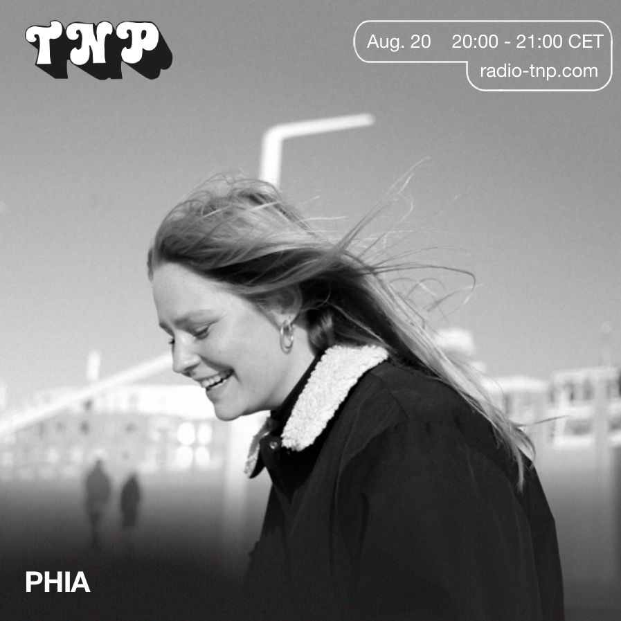 PHIA