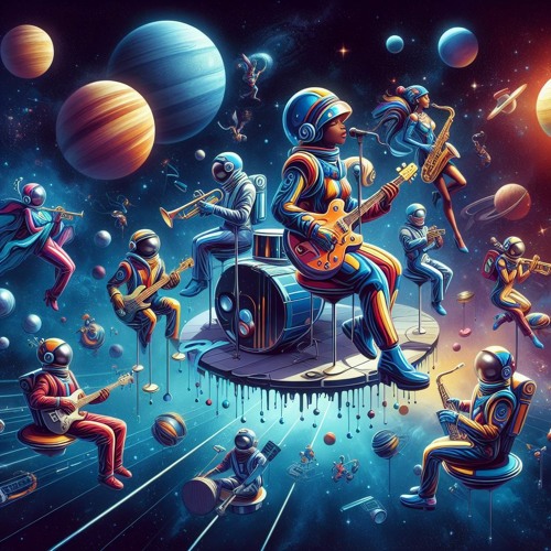 Space Funk