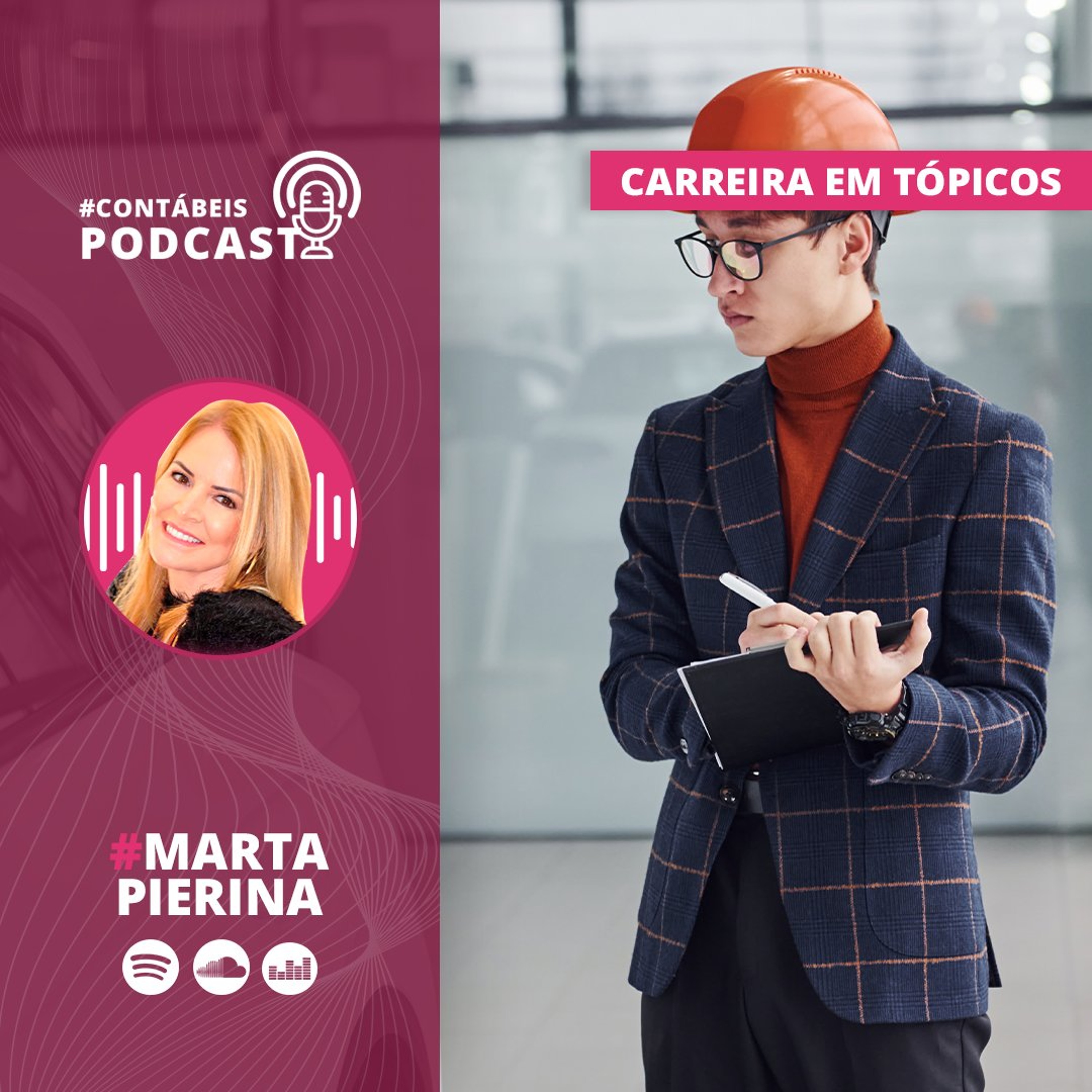 Carreira em Tópicos 167: Ford recontratou 300 engenheiros: o que a IA ainda não aprendeu? episode artwork