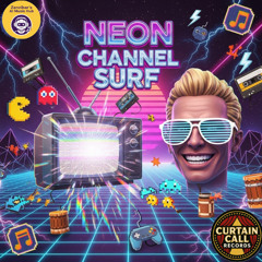 Neon Channel Surf