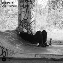 Rodney - 07 May 2025