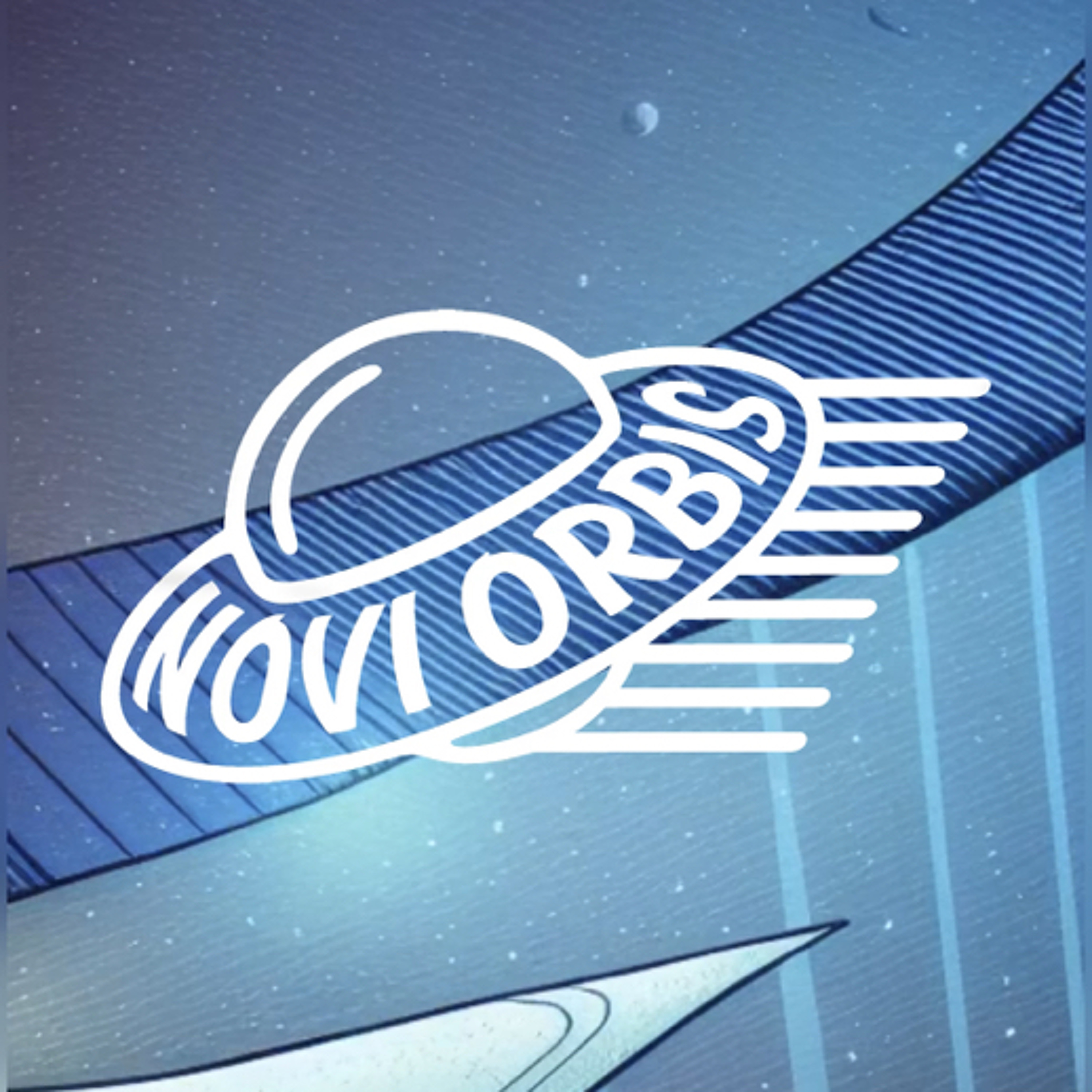 Novi Orbis Podcast