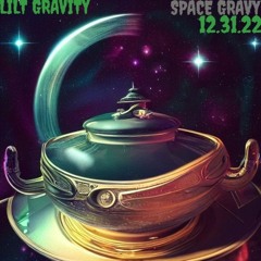 LILT GRAVITY - SPACE GRAVY (DNB)