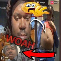 WHERE I BE (CLUB REMIX)