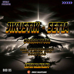 Jikustik - Setia. [Enox Mantano x Mr. Born888 [BOD] x Mr. Badak [BOD] x D888 [BOD] ]. #ccbray888