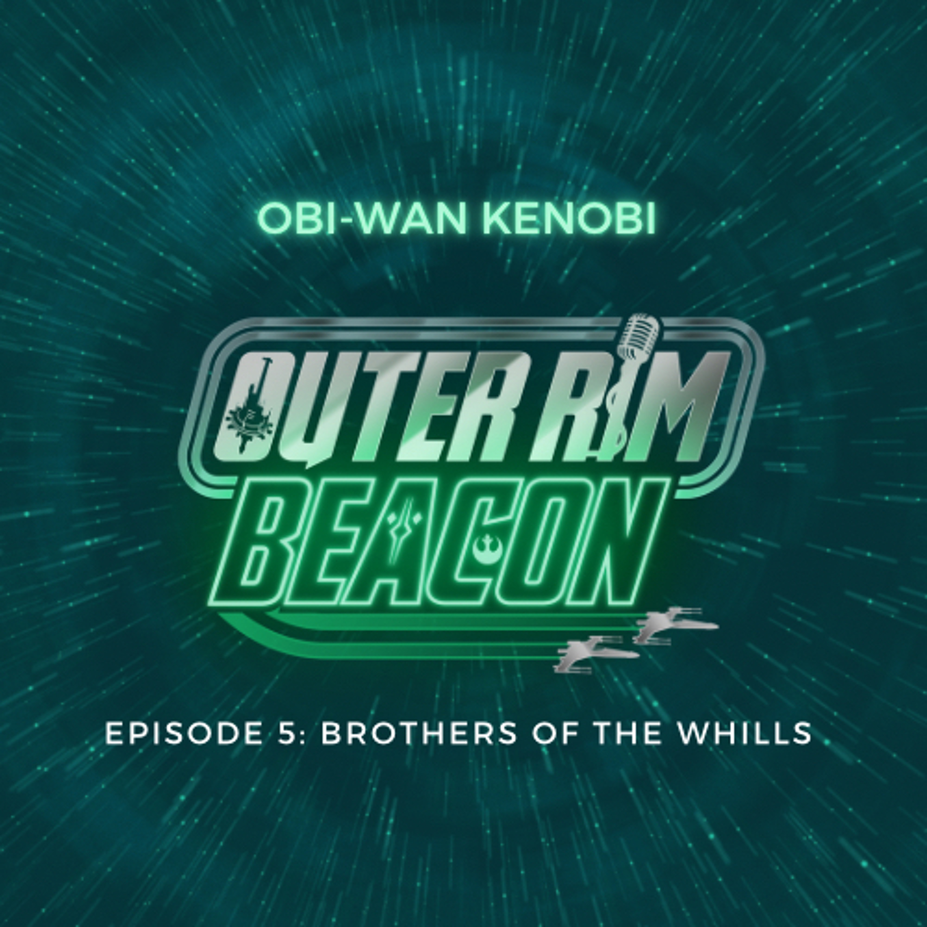 Outer Rim Beacon