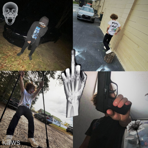 Xray - (prod.xannnn x shxrkz) (sped up)